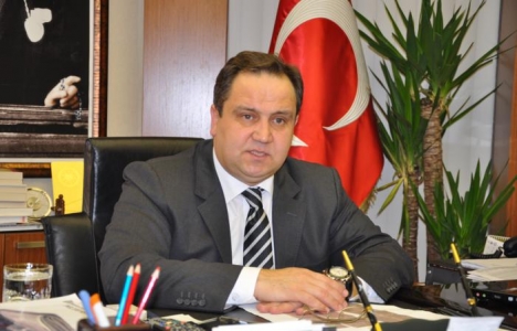 Rus Pazarı eski arazisi neden satıldı?