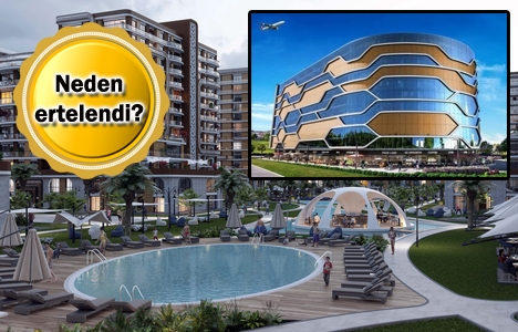 2 lansman ertelendi!