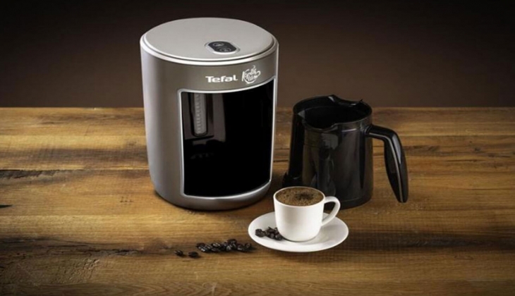 Tefal Türk kahvesi makinelerinde yüzde 25 e varan indirim! Bu fırsatı kaçırmayın! İşte 22 Nisan 2022 fiyat listesi...