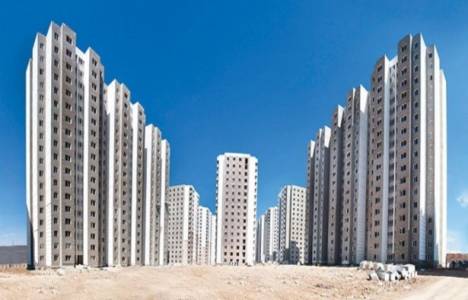 Kentsel dönüşümde ev sahiplerinin istekleri müteahhitleri zor durumda bırakıyor!