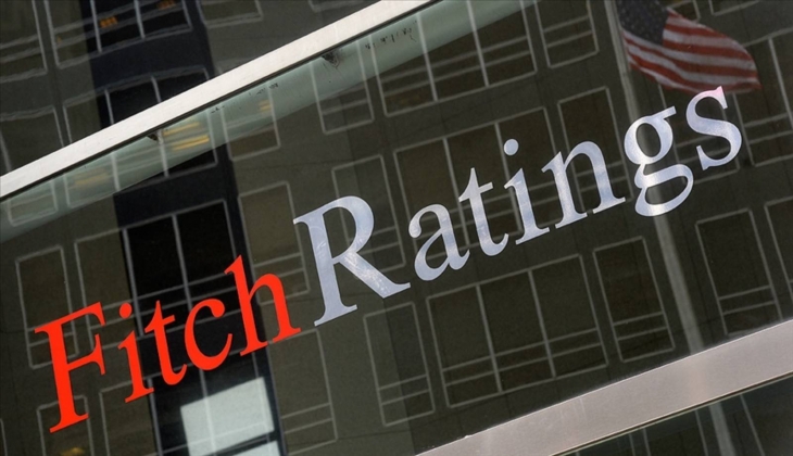 Fitch, Türkiye'de bankacılık yatırımlarının artmasını bekliyor!