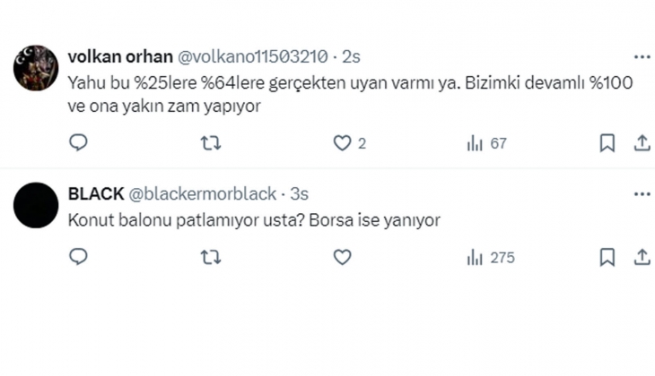 İstanbul da kira bedelleri neden satılık fiyatlara göre daha çok arttı?