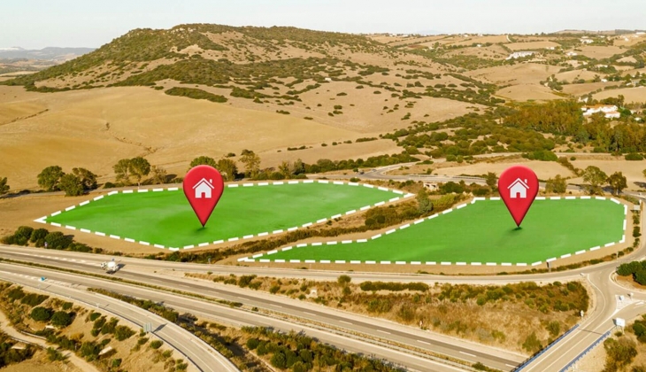 Belediyeler, 2 ildeki 25 adet arsayı satıyor! Arsa alacaklara Ekim fırsatı! 