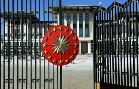 Cumhurbaşkanlığı Sarayı için Atatürk'ün vasiyeti açılacak!