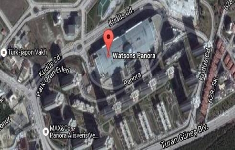 Panora AVM Kurban Bayramı 2015 te açık mı?