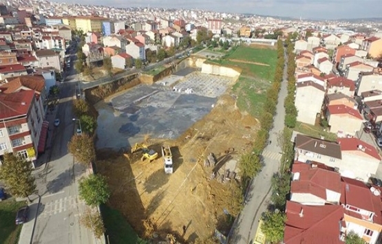 Arnavutköy Boğazköy imar planı askıya çıktı!