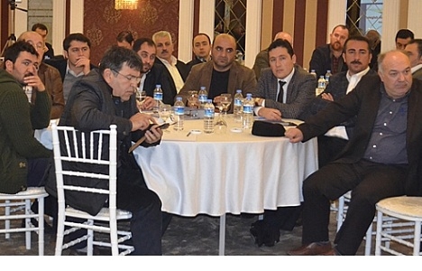 İnegöl Kent Konseyi