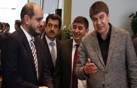 Antalya'ya yatırım yapan kazanır!