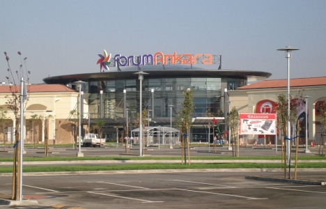 Forum Ankara yılbaşında açık mı? 