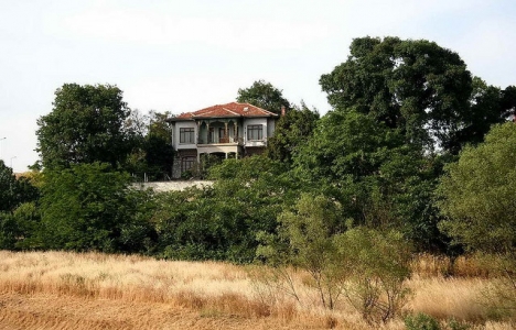 Bayrampaşa Ferhatpaşa Çiftliği için imar planı teklifi!