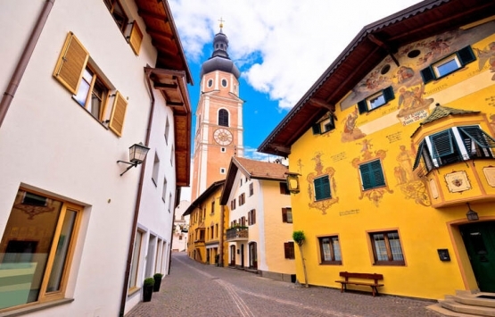 1 Euro ya ev sahibi olmak isteyenler dikkat!