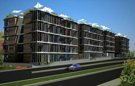 Mulson Yaşam fiyatları 435 bin liradan başlıyor!