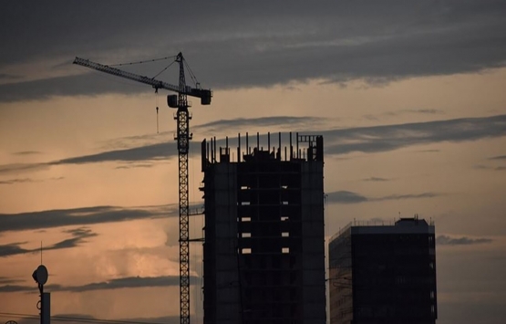 Körfez ülkeleri Avrupa da gayrimenkule yatırım yapıyor!