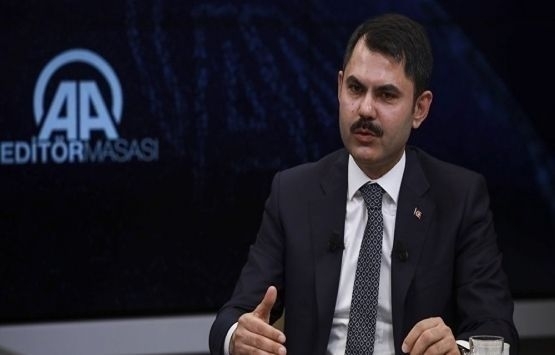 Kahramanmaraş Kılavuz Mahallesi'ne millet bahçesi müjdesi!