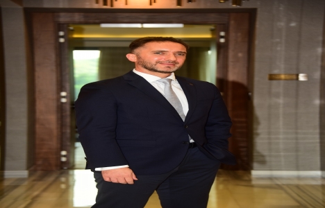 Somerset Maslak İstanbul tanıtıldı!