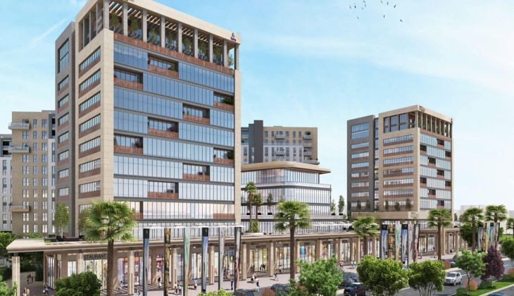 KİPTAŞ Arkatlı Evler yüzde 20 indirimle bugün satışa çıkıyor!