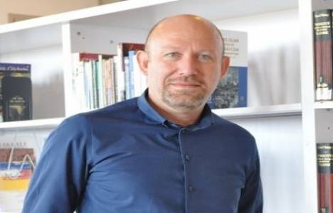 Koray Akman: Doğru yatırım ile turizm, İzmir'de işsizliğe çare olur!