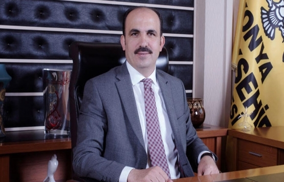 Konya Eski Sanayi ve Karatay Sanayisi şehrin dışına taşınıyor!