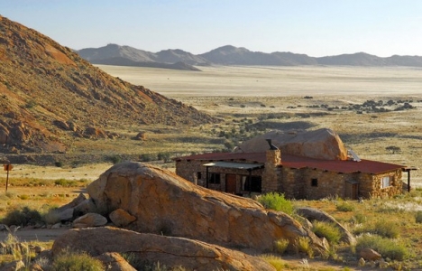 Dünyanın en ilginç 9 ev tasarımı!