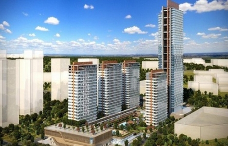 Babacan Premium'da 225 bin TL'den başlayan fiyatlarla!