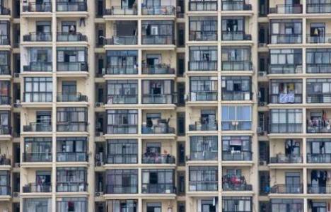 Çin'de teşvikler konut sektöründe riski artırıyor!