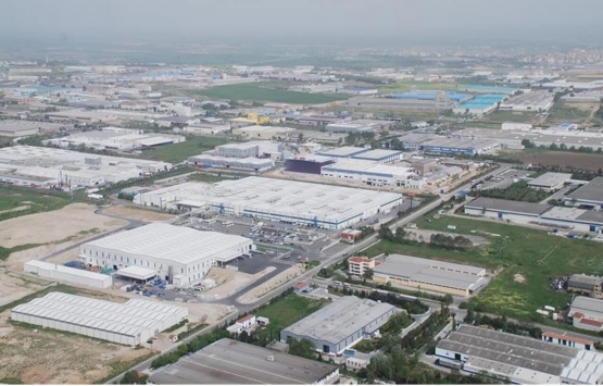 Diyarbakır Bağlar'da sanayi bölgesi inşa edilecek!