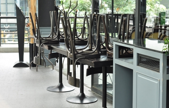 Veli Ağbaba: 2020 de 99 bin 588 esnaf kepenk kapattı!