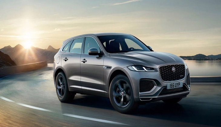 Jaguar F-PACE fiyatlarında son dakika! 23 Kasım 2022 fiyat listesi...