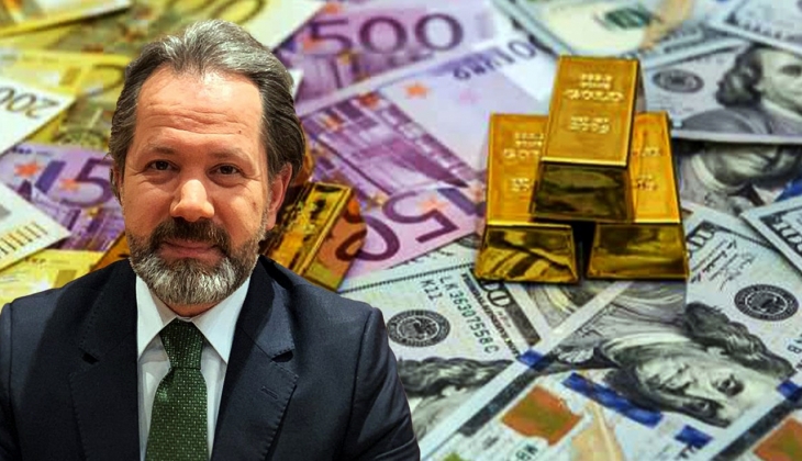 Her dediği tutan İslam Memiş'ten kararsız yatırımcılara bomba tavsiye! Kaçıran başını taşlara vurur