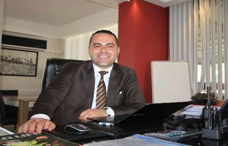 Ferhat Beluk'tan konut alacaklara 4 müjde!