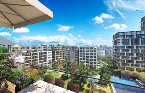 AND Pastel Kartal Evleri ödeme koşulları!