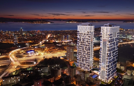 Moment İstanbul Kartal'da yıl sonuna özel yüzde 15 indirim!