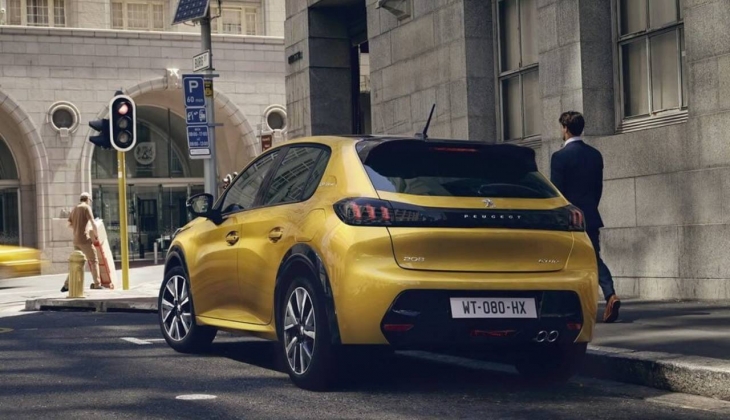 Peugeot 208’in eylül ayı fiyatı ne kadar? İşte 26 Eylül 2022 fiyat listesi…