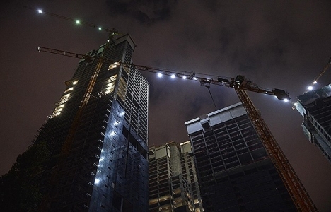 Torun Center'daki asansör kazasıyla ilgili iddianame kabul edildi!