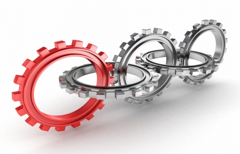 Ensarioğlu Kuyumculuk Otomotiv İnşaat Sanayi ve Ticaret Anonim Şirketi kuruldu!