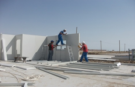 Prenta binayı almak istemeyene kiralama seçeneği sunuyor!