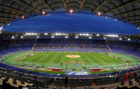 Avrupa nın en iyi 16 stadyumundan biri Türkiye de!