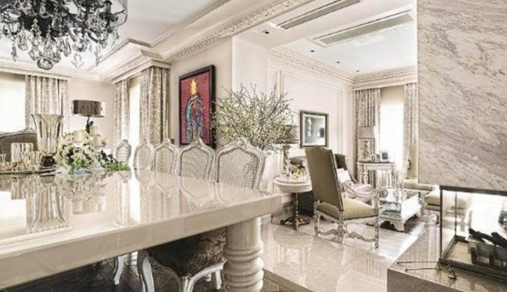 Sibel Can ın Beykoz daki saray yavrusu evi görenleri büyüledi! 36 yıllık kazancını yalıya yatırdı!