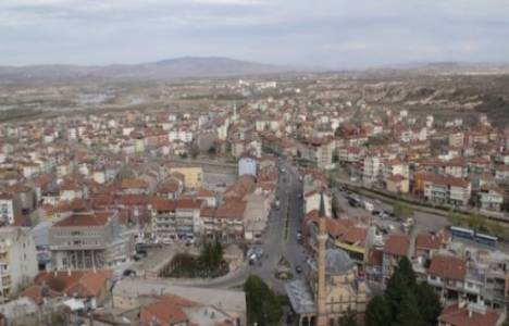 Oruçreis Mahallesi kentsel dönüşüm konutları teslim ediliyor!