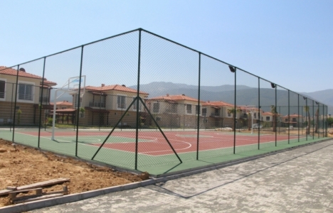 Kuşadası'na 9 yeni park!