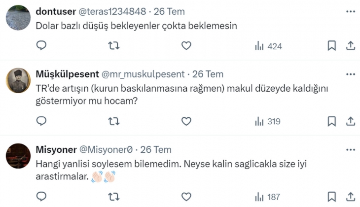 2010 dan bu yana konut fiyatları Türkiye de yüzde 61, ABD de yüzde 86 arrtı!