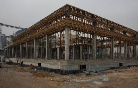 Karatay'da üçüncü yüzme havuzu yapılıyor!