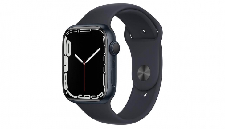 Media Markt'te indirim sezonu açıldı! İşte 5 Haziran APPLE Watch Series 7 GPS 45mm fiyat listesi!