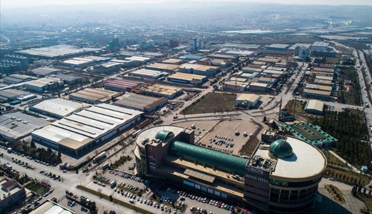 OSB'lerde yeni yönetmelik krizi! Sanayici Bakanlıktan acil çözüm bekliyor