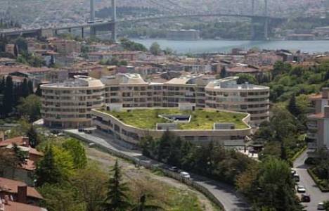 One Ortaköy ulaşım!