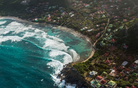 Karayipler deki Milyonerler Adası popüler oldu!