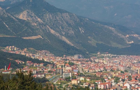 Denizli imar başvuru