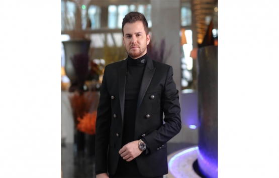 Doğan Castle geliyor! Yeni proje!