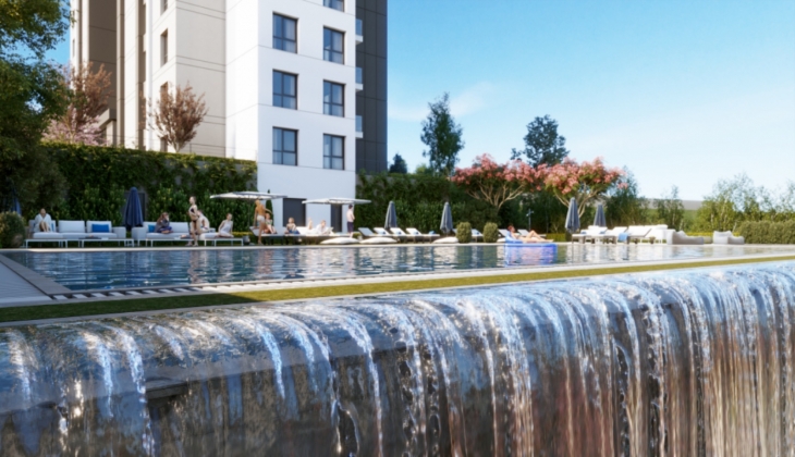 Panorama Maltepe’de hemen teslim konutlar peşinde yüzde 10 indirim ya da yüzde 25 peşinat ve 0 faiz fırsatıyla!