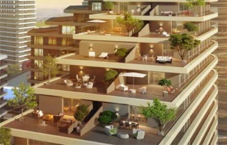 Ege Yapı Goup Batışehir Loca ne zaman teslim?